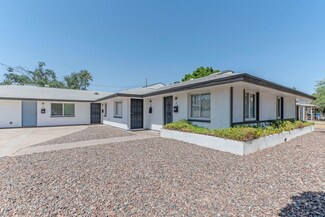 720 E Montecito Ave, Phoenix, AZ 85014