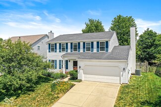 6125 Sandcherry Dr, Indianapolis, IN 46236