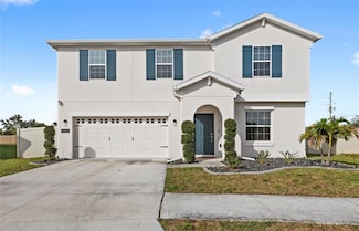 1263 Lassen St, Haines City, FL 33844