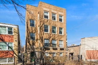 7532 N Damen Ave Unit 3, Chicago, IL 60645