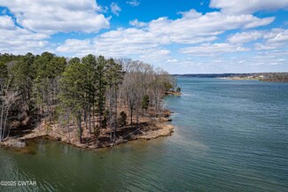 Lot 25 Kyle Rd, Huntingdon, TN 38344