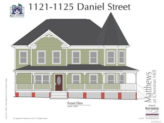 1125 Daniel St, Richmond, VA 23222