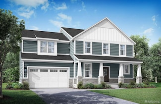 2922 Sleeth Rd, Commerce Charter Township, MI 48382