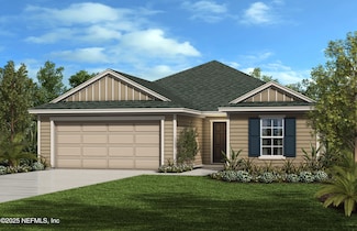 719 Panther Lake Pkwy, Jacksonville, FL 32221