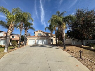 27542 Ethan Allen Way, Sun City, CA 92585