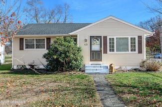 40 Brindletown Rd, New Egypt, NJ 08533