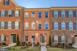 7860 Culloden Crest Ln, Gainesville, VA 20155