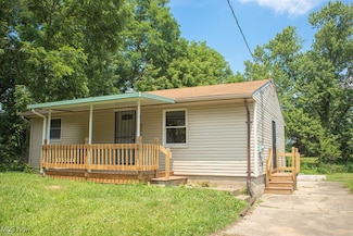 2208 Cherry Hill Ave, Youngstown, OH 44509