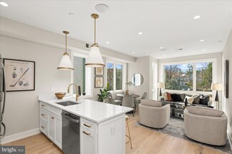 5305 Connecticut Ave NW Unit 6, Washington, DC 20015