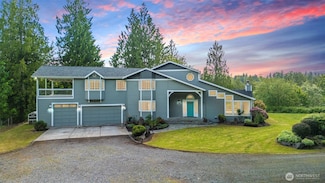 5501 55th St SE, Auburn, WA 98092