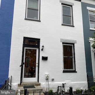 1618 4th St NW, Washington, DC 20001