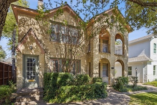 6249 Belmont Ave, Dallas, TX 75214