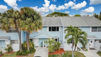 2555 NE 15th St, Pompano Beach, FL 33062