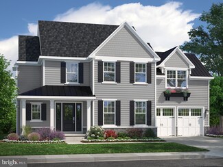 Lot 2 Berwyn Village, Berwyn, PA 19312