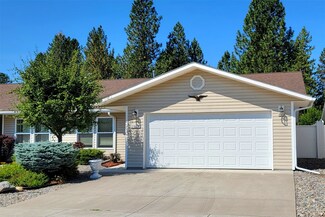 1812 Pine Tree Hollow Unit 7, Thompson Falls, MT 59873