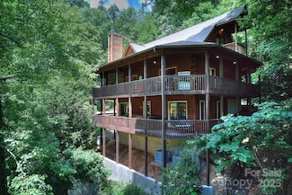 178 Anglers Way, Lake Lure, NC 28746