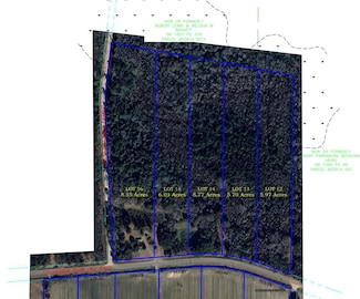 Lot 14 Seckinger Rd, Valdosta, GA 31601