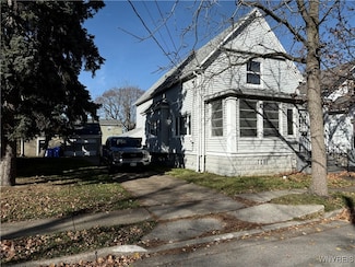62 Dirkson Ave, Buffalo, NY 14224