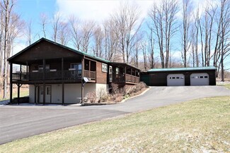 1061 Norway Ridge Rd, Wyalusing, PA 18853
