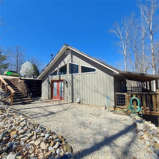 1432 Wayne 523, Wappapello, MO 63966