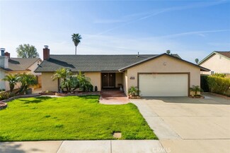 1826 Tam O'Shanter St, Ontario, CA 91761