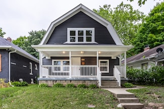 4061 Byram Ave, Indianapolis, IN 46208