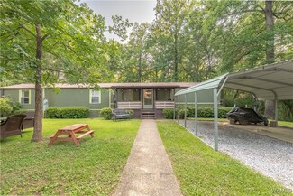 5405 Candle Ln, Northport, AL 35473
