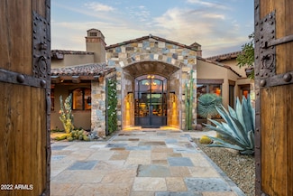 8430 E Whisper Rock Trail, Scottsdale, AZ 85266