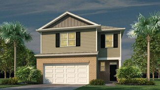 408 Spruce Ivy St, Moncks Corner, SC 29461