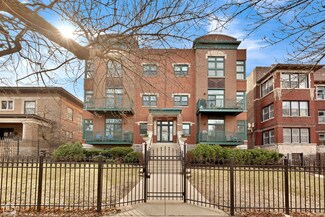 4646 N Beacon St Unit 104, Chicago, IL 60640