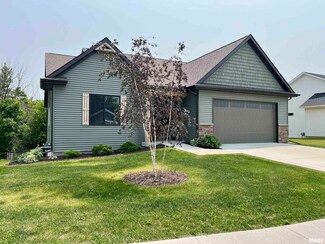 701 Sweet Wood Ln, Blue Grass, IA 52726
