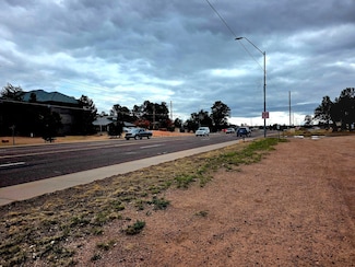 912 N Beeline Hwy, Payson, AZ 85541