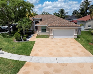 19187 NW 23rd St, Pembroke Pines, FL 33029