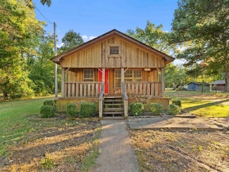 1348 E Jackson Ave, Monticello, AR 71655