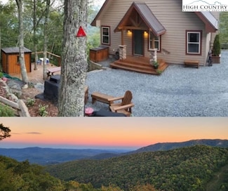 142 Deerwood Trail, Seven Devils, NC 28604