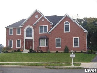 Unlisted Address