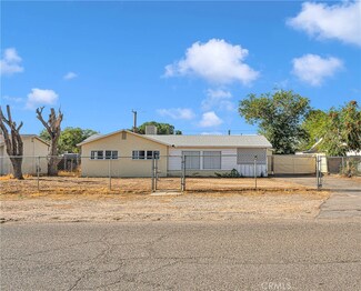 16169 Vine St, Hesperia, CA 92345