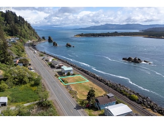 0 Highway 101 Unit Lot 901, Rockawaybeach, OR 97136