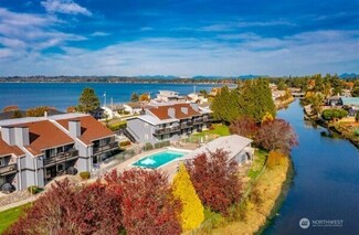 7530 Birch Bay Dr Unit 206, Blaine, WA 98230