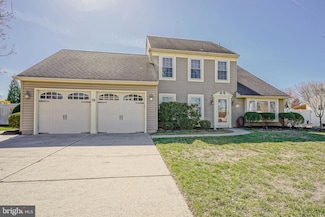 19 Pegasus Way, Sewell, NJ 08080