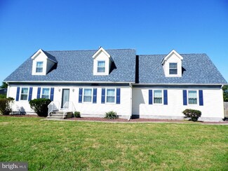 31 Slaughter Station Rd, Hartly, DE 19953