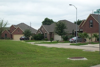 3714 Rainterra Dr, Katy, TX 77449