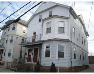 24 Linton St, Providence, RI 02908