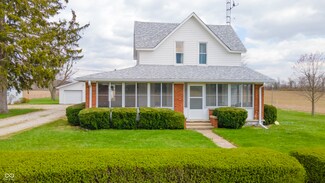 8730 N County Road 400 W, Middletown, IN 47356