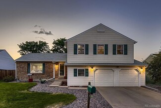 7021 S Eudora St, Centennial, CO 80122