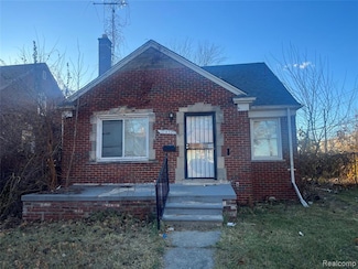 11431 Marlowe St, Detroit, MI 48227