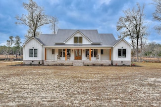 735 Perkins Mill Rd, Keysville, GA 30816