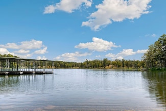 Lot 40 Big Rock Lake Rd, Hallsville, TX 75650