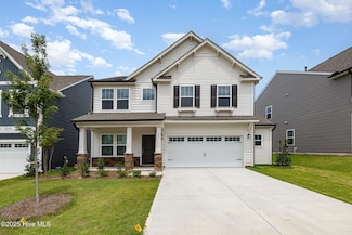 27 Silver Moon Ln, Clayton, NC 27527