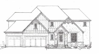 9371 W 170th Terrace, Overland Park, KS 66085